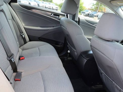 Used 2014 Hyundai Sonata Hybrid FWD image 16