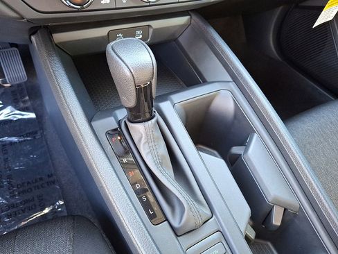 New 2025 Honda Accord LX image 7