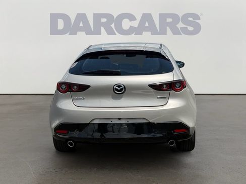 Used 2024 MAZDA MAZDA3 s FWD image 6