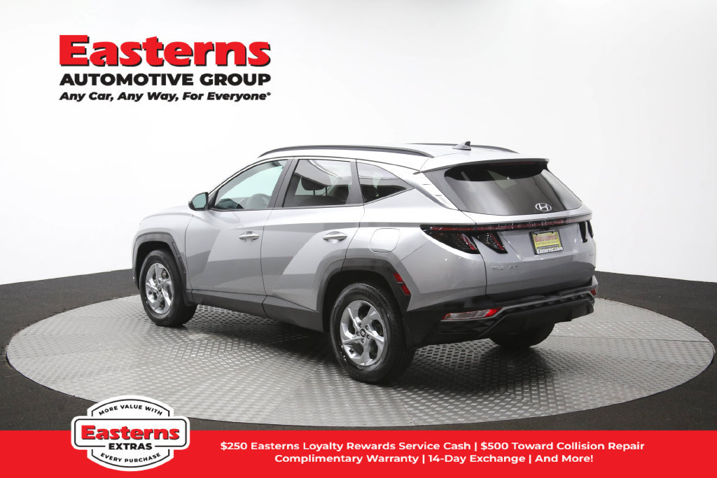 Used 2023 Hyundai Tucson SEL AWD/4WD image 68