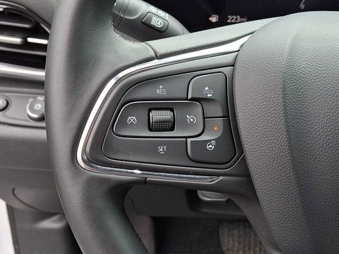 Certified 2024 Buick Envista Sport Touring w/ Convenience I Package FWD image 21