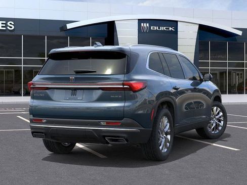 New 2026 Buick Enclave Preferred image 28