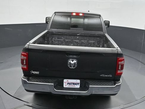 Used 2024 RAM 2500 Tradesman w/ Chrome Appearance Group AWD/4WD image 33