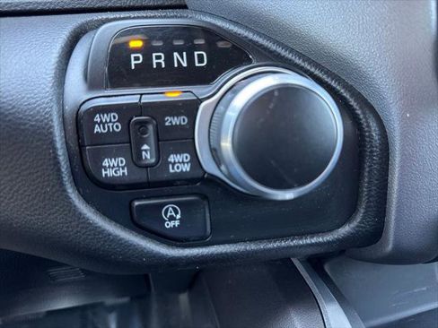 Certified 2023 RAM 1500 Big Horn AWD/4WD image 33