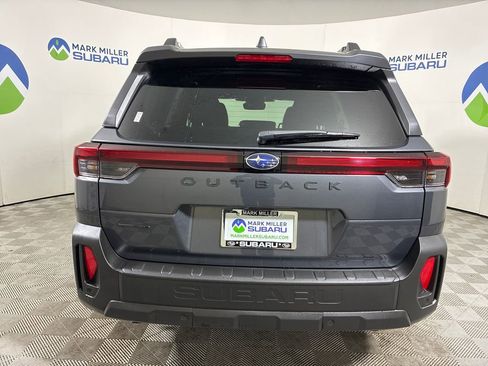 New 2026 Subaru Outback Limited XT image 6