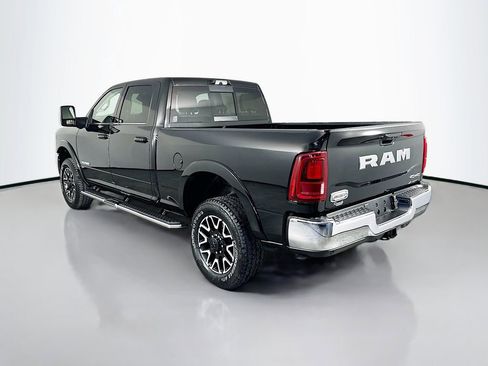 New 2026 RAM 2500 Limited AWD/4WD image 5