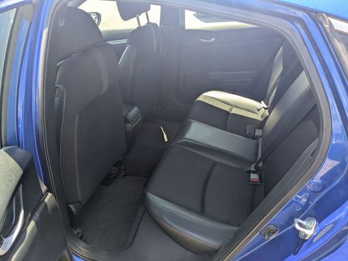 Used 2021 Honda Civic Sport image 28