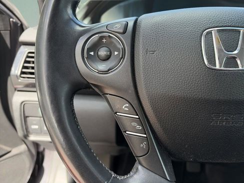 Used 2013 Honda Accord EX-L image 13