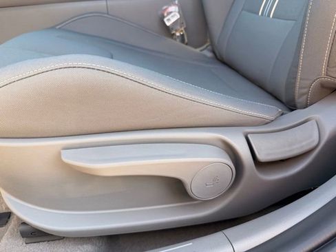 New 2026 Hyundai Elantra SEL Sport Premium w/ Cargo Package FWD image 10