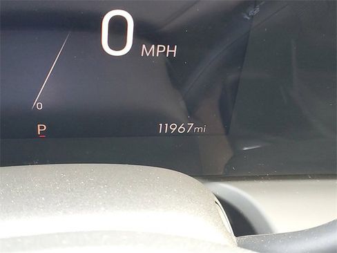 Used 2024 Buick Encore GX Sport Touring w/ Comfort Package image 21