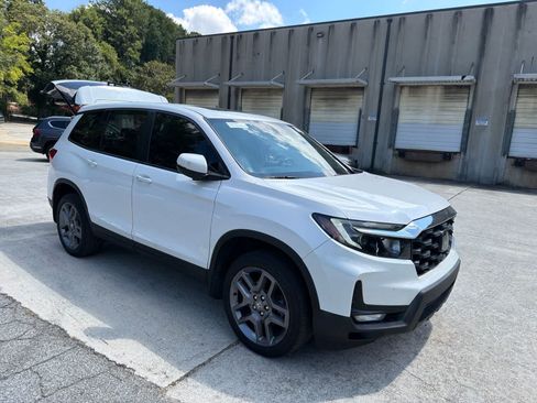 Used 2023 Honda Passport EX-L image 14