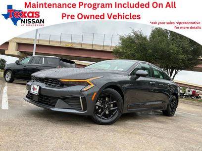 Used 2025 Kia K5 LXS