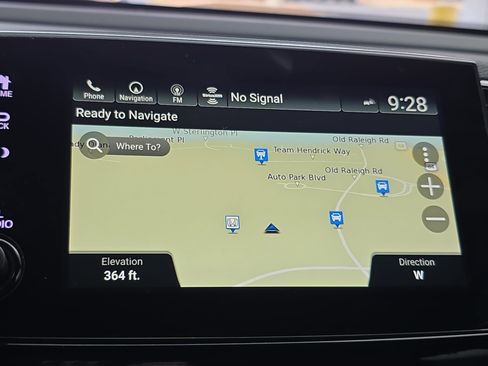 Used 2021 Honda Passport Elite image 22