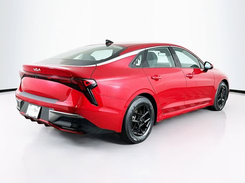 Used 2025 Kia K5 LXS image 9