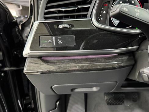 New 2026 Audi Q7 3.0T Premium Plus image 32