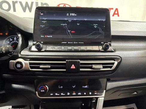 Used 2022 Kia Seltos SX AWD/4WD image 31