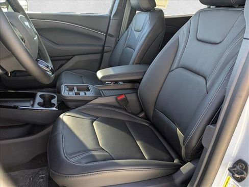 New 2026 Ford Mustang Mach-E Premium image 4