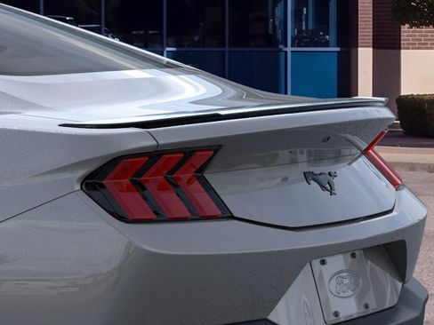 New 2026 Ford Mustang Premium RWD image 22