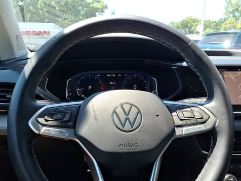 Used 2023 Volkswagen Taos SEL AWD/4WD image 24