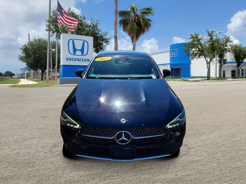 Used 2025 Mercedes-Benz CLA 250 image 2