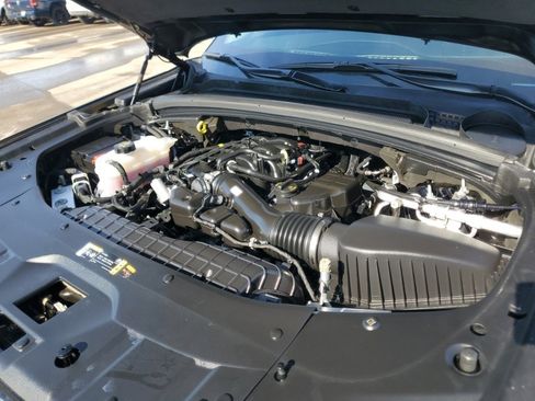 Used 2023 Jeep Grand Cherokee L Limited image 40