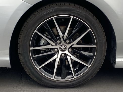 Used 2022 Toyota Camry SE image 33