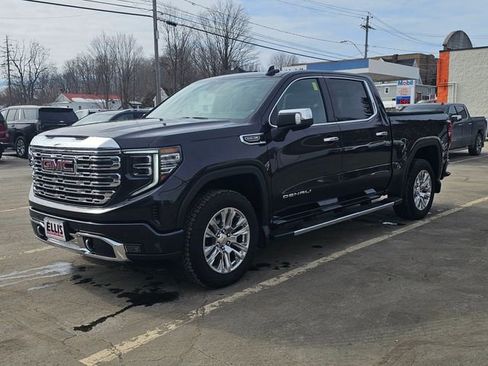 Used 2023 GMC Sierra 1500 Denali w/ Technology Package image 6