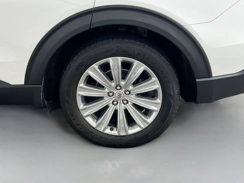 Used 2022 Ford Explorer King Ranch RWD image 38