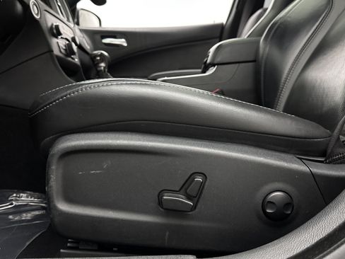 Used 2022 Dodge Charger SXT w/ Leather Interior Group RWD image 14