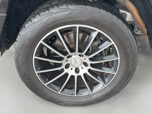 Used 2021 Mercedes-Benz G 550 w/ G Manufaktur Interior Package image 39