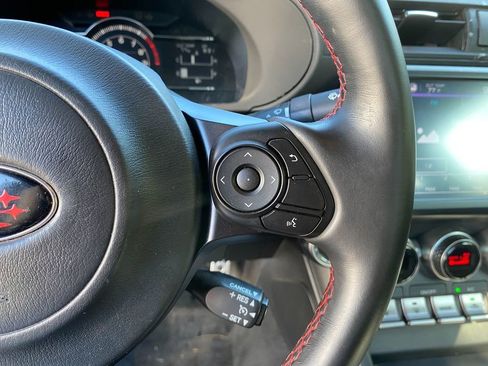 Used 2023 Subaru BRZ Premium image 17