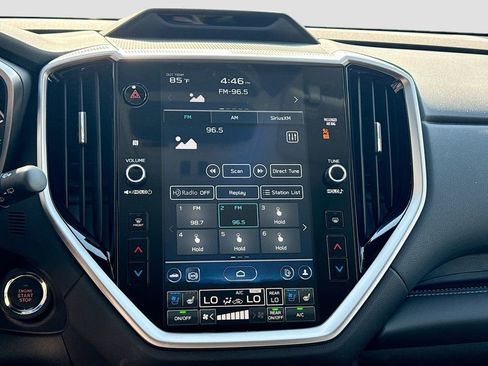 New 2026 Subaru Ascent Touring AWD/4WD image 37