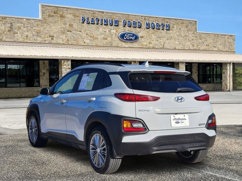 Used 2020 Hyundai Kona SEL Plus image 4