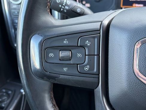Used 2023 GMC Sierra 2500 AT4 w/ AT4 Preferred Package image 6