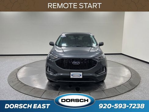 Used 2024 Ford Edge SEL w/ Convenience Package image 3