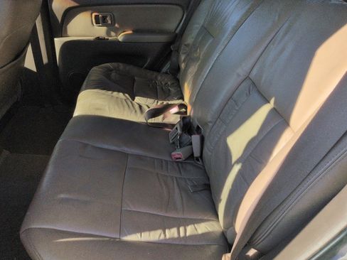 Used 2000 Toyota 4Runner Limited image 6