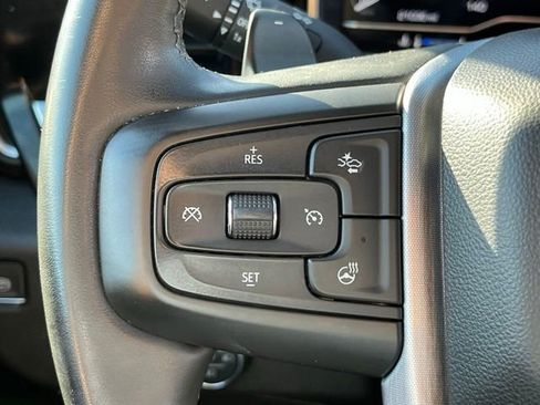Used 2024 GMC Sierra 1500 Elevation w/ Preferred Package AWD/4WD image 30