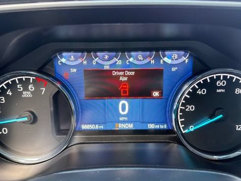 Used 2022 Ford F150 XLT w/ Equipment Group 302A High AWD/4WD image 20