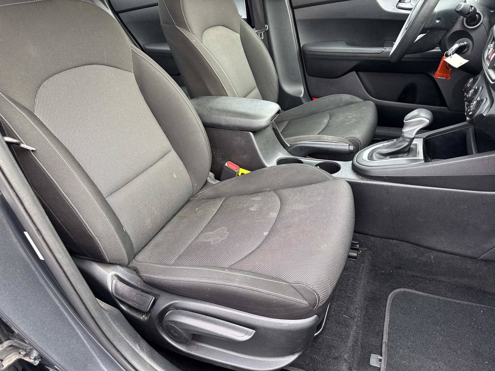 Used 2023 Kia Forte LXS FWD image 24