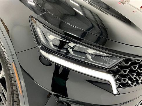 Used 2023 Kia Sorento SX image 39