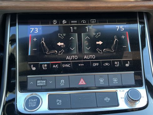 Certified 2025 Audi Q7 2.0T Premium Plus w/ Premium Plus Package image 29