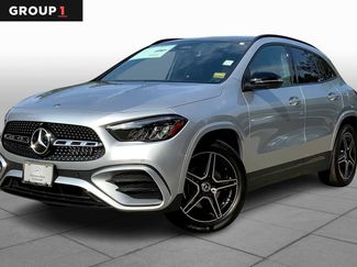 Certified 2026 Mercedes-Benz GLA 250 4MATIC video 1