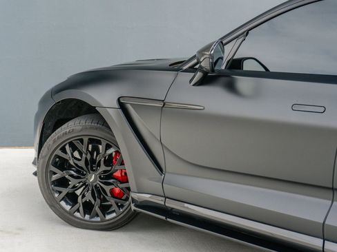 Used 2023 Aston Martin DBX 707 AWD/4WD image 48