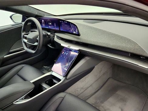 Used 2023 Lucid Air Pure RWD image 27