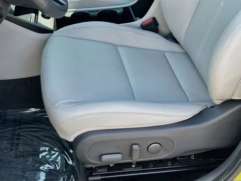 Used 2024 Hyundai Kona Limited FWD image 14