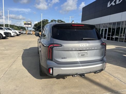 Used 2024 Kia Telluride SX w/ Towing Package FWD image 19