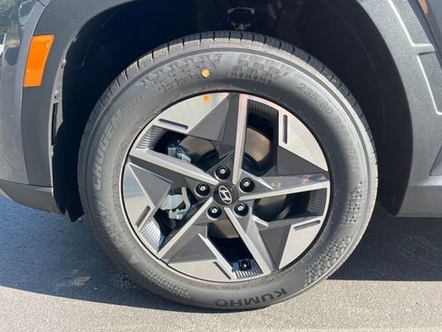 New 2026 Hyundai Tucson SEL AWD/4WD image 10