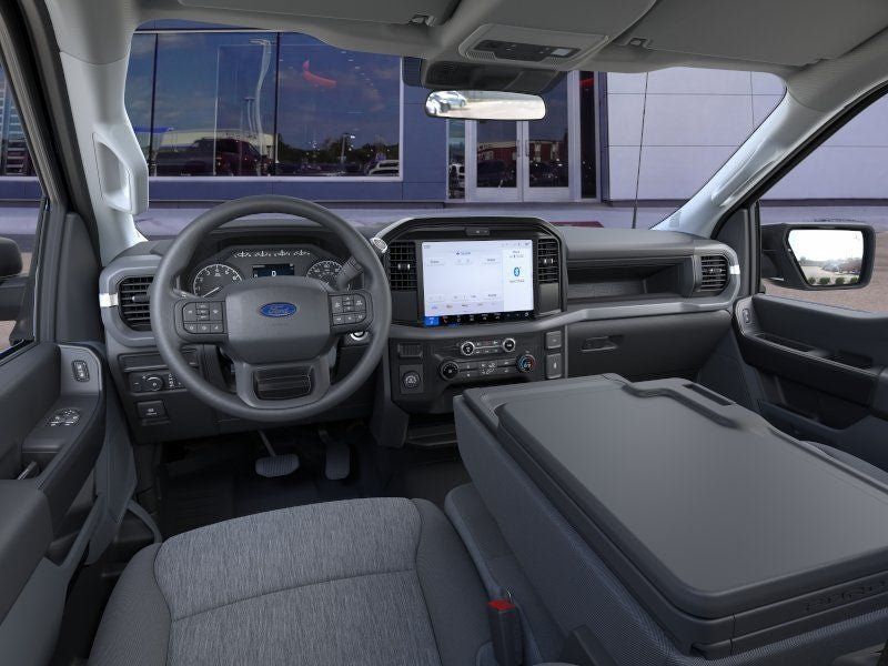 New 2026 Ford F150 XL w/ Equipment Group 103A High RWD image 9