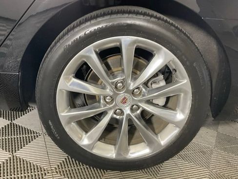 Used 2014 Cadillac XTS Luxury AWD/4WD image 33