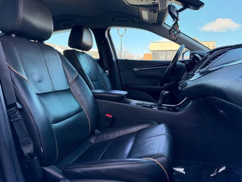 Used 2020 Chevrolet Impala Premier image 15